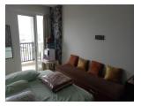 Dijual Apartemen Signature Park Grande Full Furnish (type studio)