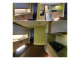 Apartemen Bonavista 3+1 BR Unit Lantai Rendah Ready Huni 