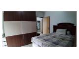 SEWA APARTEMEN THE 18 RESIDENCES TAMAN RASUNA 2 Bedroom