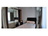 SEWA APARTEMEN THE 18 RESIDENCES TAMAN RASUNA 2 Bedroom