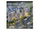 Harga Perdana - Apartemen Elevee Penthouses & Residences developer by Alam Sutera - Tersedia Tower Pet Friendly dengan Fasilitasnya lokasi di Alam Sut