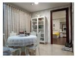For Sale 1 bedroom at Kemang Mansion-87m2/Full Furnished/with balcony