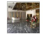 Apartemen Menteng park cikini