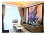 Dijual Apartemen South Hills Harga Terbaik - Type 1 Bedroom & Fully Furnished Siap Ditempati !