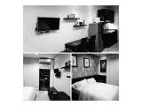 Jual Apartemen Tamansari Semanggi / Taman Sari Semanggi Lower Price &ndash;Studio parkit floor 950 juta nego,KPA Ready