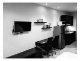 Jual Apartemen Tamansari Semanggi / Taman Sari Semanggi Lower Price &ndash;Studio parkit floor 950 juta nego,KPA Ready