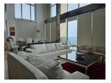 Jual Apartemen Kemang Village Residence Tipe Duplex