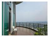 Jual Apartemen Kemang Village Residence Tipe Duplex