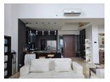 Jual Apartemen Kemang Village Residence Tipe Duplex