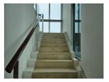 Jual Apartemen Kemang Village Residence Tipe Duplex