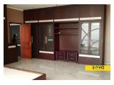 Dijual Apartemen Simprug Indah - Type 3+1 Bedroom & Semi Furnished By Sava Jakarta Properti APT-A2732