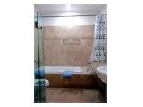 Dijual Apartemen 3 kamar tidur & Private lift @ Bellezza