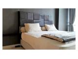 Dijual Apartemen Kemang Village Tower Ritz &ndash; Type 2+1 Bedroom Fully Furnished Siap Huni