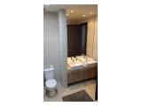 Dijual Apartemen Kemang Village Tower Ritz &ndash; Type 2+1 Bedroom Fully Furnished Siap Huni
