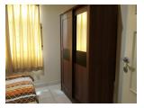 DIJUAL Apartemen Kelapa Gading Square City Home - MOI