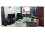 Dijual Cepat Apartemen Sahid Sudirman Residence Jakarta Pusat - 1 BR 49 m2 Furnished