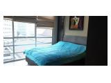 Dijual Cepat Apartemen Sahid Sudirman Residence Jakarta Pusat - 1 BR 49 m2 Furnished