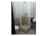 Dijual Cepat Apartemen Sahid Sudirman Residence Jakarta Pusat - 1 BR 49 m2 Furnished
