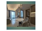 Jual Apartemen - Apartemen Gold Coast 2BR