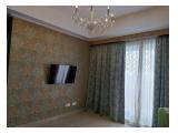 Menteng Park Apartment, Tower Emerald, 2BR, fullfurnished, private lift.