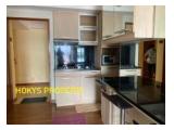 For Sale Apartment Marbella Kemang Tw B 2BR Furnished By HOKYS PROPERTY