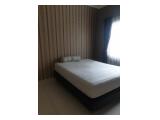 Dijual Apartemen Sudirman Park di Jakarta Pusat 2 BR Full Furnished