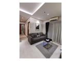 Dijual Apartemen Thamrin Residence di Jakarta Pusat &ndash; 3 BR Full Furnished