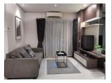 Dijual Apartemen Thamrin Residence di Jakarta Pusat &ndash; 3 BR Full Furnished