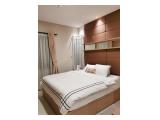 Dijual Apartemen Thamrin Residence di Jakarta Pusat &ndash; 3 BR Full Furnished