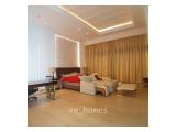 Dijual Apartemen St Moritz, Penthouse 4BR, Full Furnished - Puri Indah, Jakarta Barat