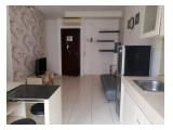 2BR Murah Mediterania Garden 2