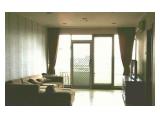 Jual Apartemen Kintamani - 3+1 BR Unfurnished