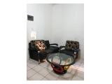 Jual Apartemen Mediterania 1 Tanjung Duren Jakarta Barat - 2BR Bagus dan Strategis