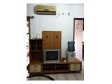 Jual Apartemen Mediterania 1 Tanjung Duren Jakarta Barat - 2BR Bagus dan Strategis