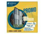 Breeze Bintaro Plaza Residences Dapatkan Promo & Pernawaran Menarik