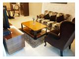 Dijual Apartemen Residence 8 Senopati SCBD &ndash; 1 BR 94 m2, Furnished, Harga Terbaik, Unit Cantik Bersertifikat (AJB)