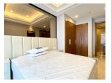 Dijual Murah Apartemen South Hills - 2 BR 97sqm - Rp3,8M Fully Furnished BEST DEAL - In House Marketing