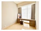 Dijual Murah Apartemen South Hills - 2 BR 97sqm - Rp3,8M Fully Furnished BEST DEAL - In House Marketing