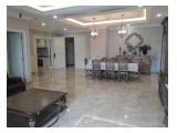 The Bellezza Permata Hijau Tower Versailes - Private Lift