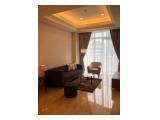 Di jual Apartement Southhills yang turun harga !!!