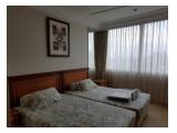 Dijual Cepat Apartemen Simprug Teras 3+1 BR Furnished TERMURAH, Jakarta Selatan Owner Mau Pindah