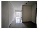 Jual Cepat Harga Covid Unit 2 BR Kondisi Baru Apartemen Paradise Mansion
