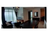 For Sale Essence Darmawangsa East Tower Best Price 2 Bedroom + 1 Study, Fully Furnished, Private Lift