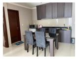 Kuningan City Apartemen 2BR Jual Murah Furnished