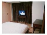 Dijual Apartemen Pavilion 2 & 3BR - Tower 1 & 3 - Fully Furnished