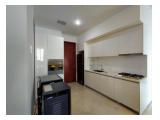 Senopati Suite harga damai