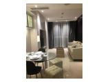 The Orchard Satrio, Ciputra World2, 1BR, 52m2, fullfurnished, siap huni, nice view.