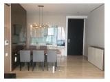 Dijual Apartemen Lavie All Suite Jakarta Selatan – 2 BR / 2+1 BR Full Furnished & Semi Furnished