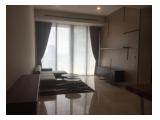 Dijual Apartemen Lavie All Suite Jakarta Selatan – 2 BR / 2+1 BR Full Furnished & Semi Furnished