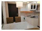 For Sale Apartement Casagrande Residence / 2 BR / Fully Furnished